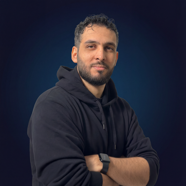 Mehdi - Expert Automatisation IA